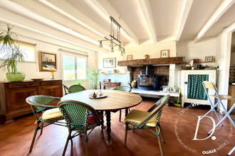 achat maison herm 40990