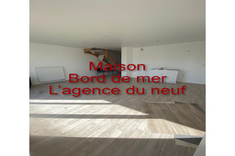 achat maison hermanville-sur-mer 14880
