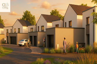 achat maison hermanville-sur-mer 14880