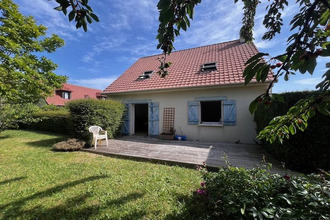 achat maison hermanville-sur-mer 14880