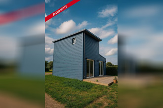 achat maison hermanville-sur-mer 14880