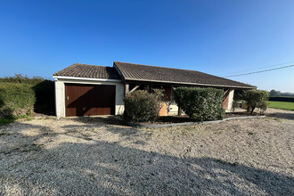 achat maison hermanville-sur-mer 14880