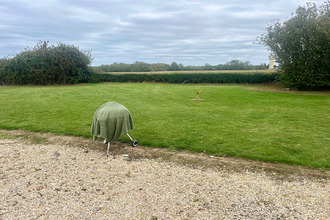 achat maison hermanville-sur-mer 14880