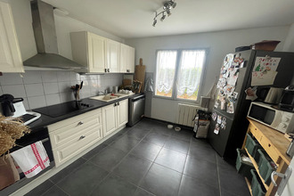 achat maison hermanville-sur-mer 14880