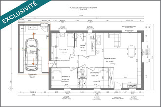 achat maison hermanville-sur-mer 14880
