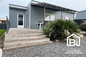 achat maison hermanville-sur-mer 14880