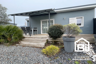 achat maison hermanville-sur-mer 14880