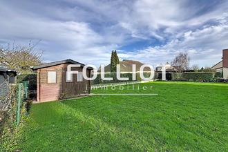 achat maison hermanville-sur-mer 14880