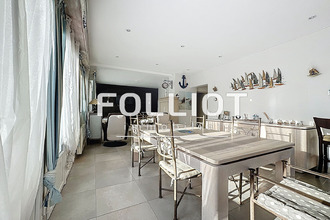 achat maison hermanville-sur-mer 14880