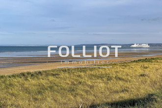 achat maison hermanville-sur-mer 14880