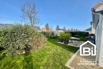 achat maison hermanville-sur-mer 14880