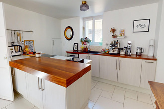 achat maison hermanville-sur-mer 14880