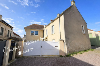 achat maison hermanville-sur-mer 14880