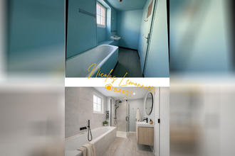 achat maison hermanville-sur-mer 14880