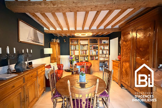 achat maison hermanville-sur-mer 14880