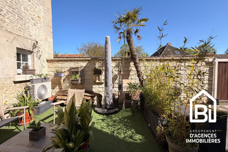 achat maison hermanville-sur-mer 14880