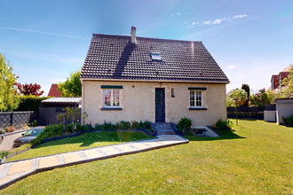 achat maison hermanville-sur-mer 14880