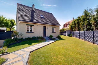 achat maison hermanville-sur-mer 14880