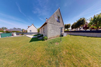 achat maison hermanville-sur-mer 14880