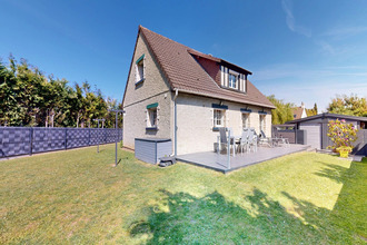 achat maison hermanville-sur-mer 14880