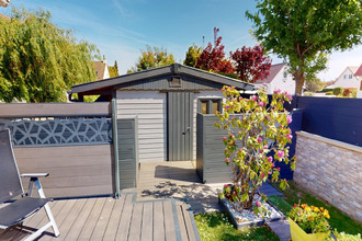 achat maison hermanville-sur-mer 14880