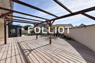 achat maison hermanville-sur-mer 14880
