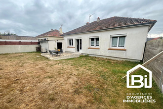 achat maison hermanville-sur-mer 14880