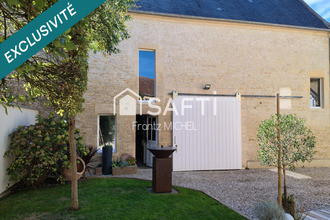 achat maison hermanville-sur-mer 14880