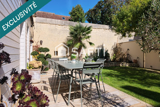 achat maison hermanville-sur-mer 14880