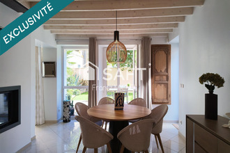 achat maison hermanville-sur-mer 14880