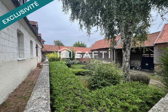 achat maison hermaville 62690