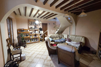 achat maison herme 77114