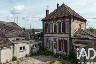achat maison herme 77114