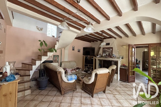 achat maison herme 77114
