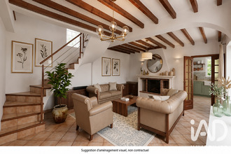 achat maison herme 77114