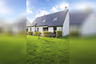 achat maison hermelinghen 62132