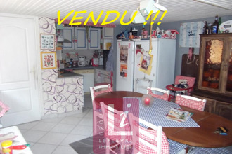 achat maison hermelinghen 62132