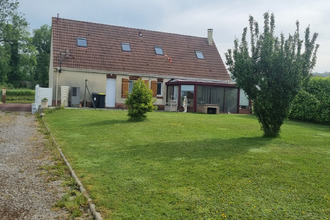 achat maison hermelinghen 62132