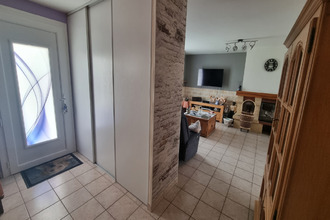 achat maison hermelinghen 62132