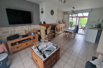 achat maison hermelinghen 62132