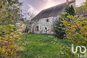 achat maison herment 63470