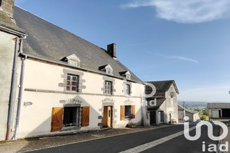 achat maison herment 63470