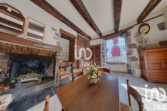 achat maison herment 63470