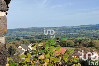 achat maison herment 63470