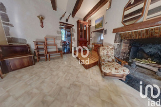 achat maison herment 63470