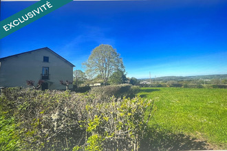 achat maison herment 63470