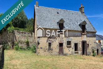 achat maison herment 63470