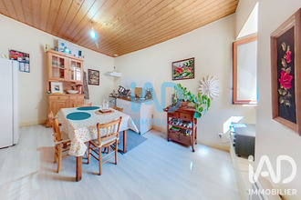 achat maison herment 63470
