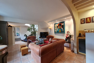 achat maison hermeray 78125