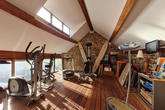 achat maison hermeray 78125